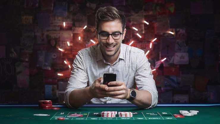 Studio Live Baccarat dengan dealer nyata dan tampilan kartu HD dari rolex 878
